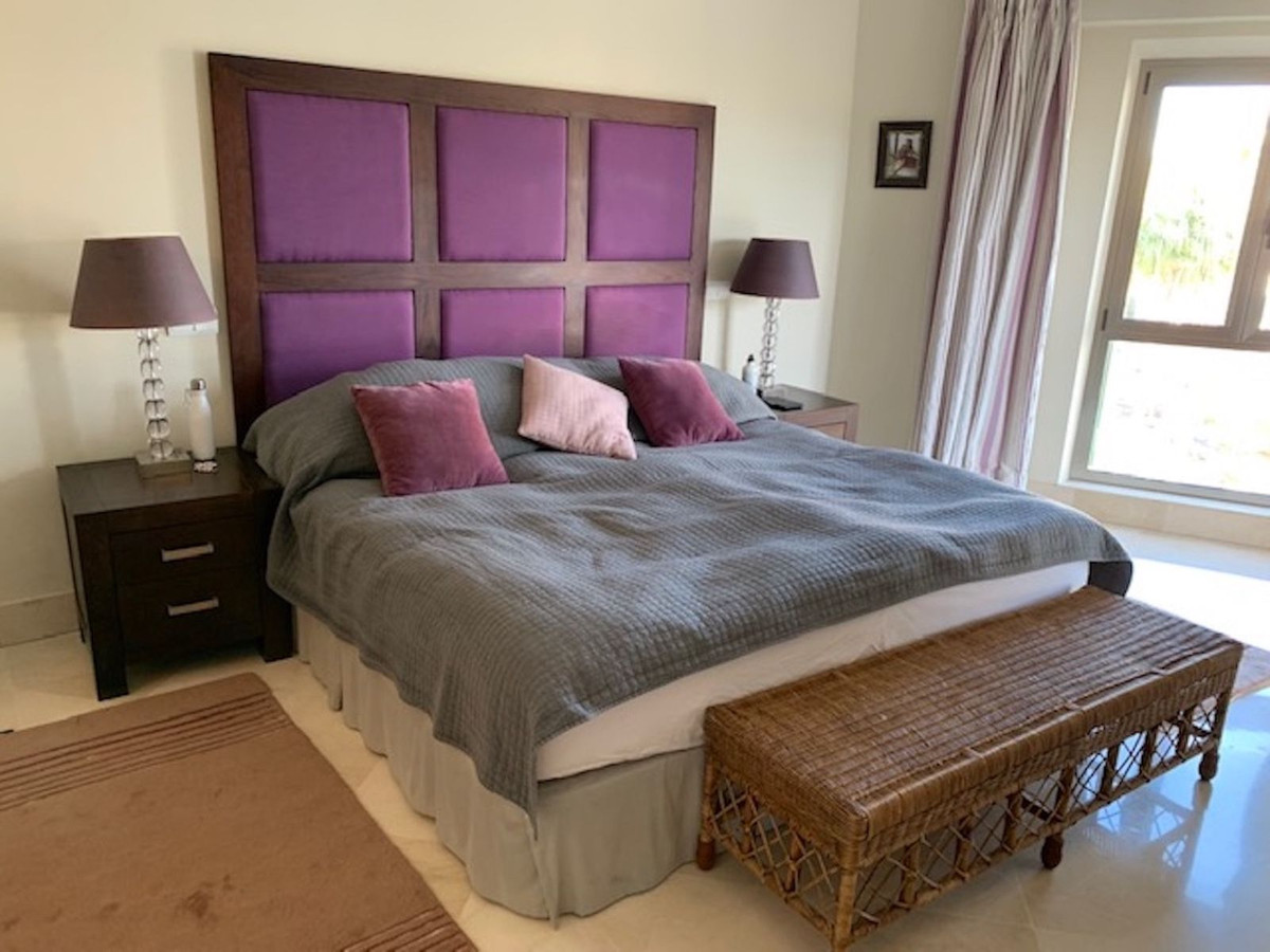 Se vende Ático Dúplex de 5 dormitorios en Costa Del Sol, Cadiz, España