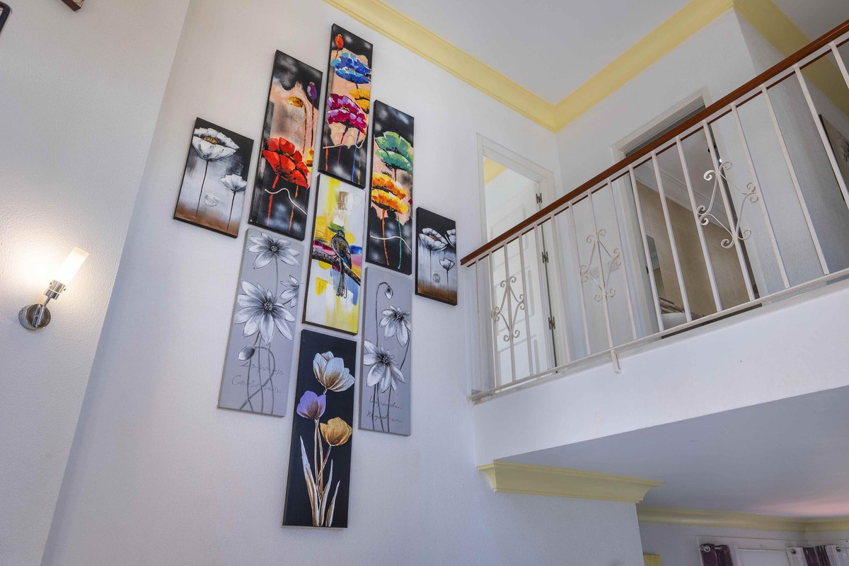 5 Bed Townhouse for sale in Estepona Costa Del Sol, Málaga, Spain