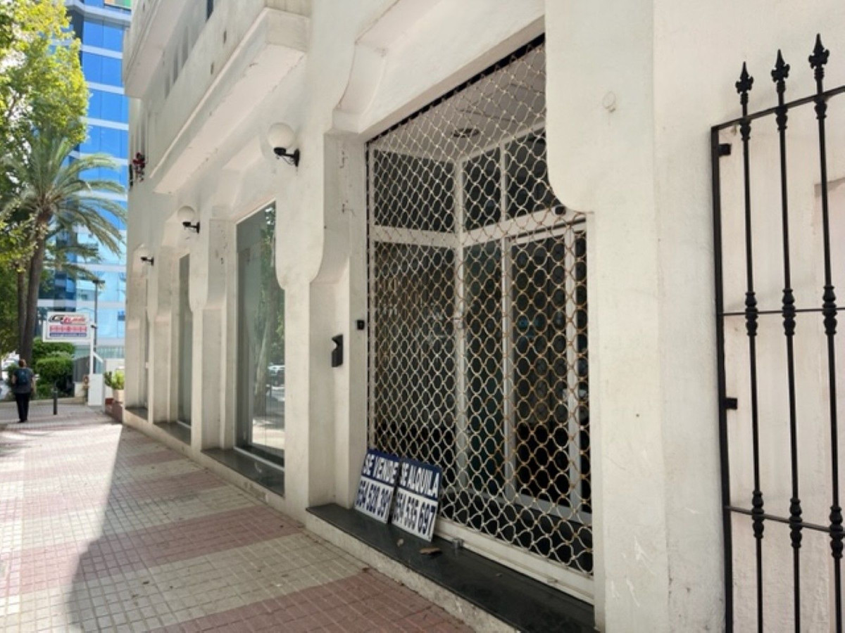Commercial unit for sale in Marbella Costa Del Sol, Málaga, Spain