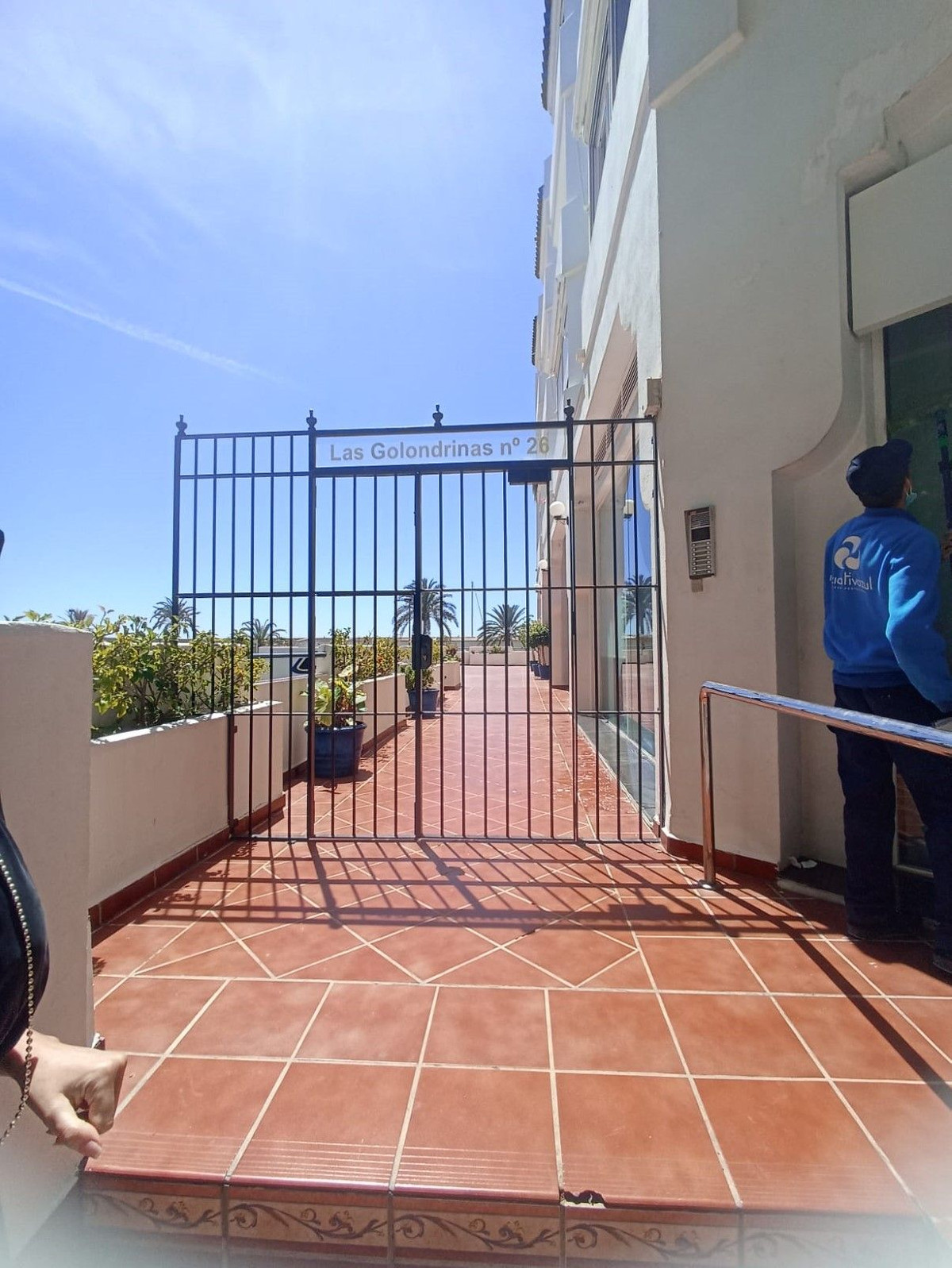 Commercial unit for sale in Marbella Costa Del Sol, Málaga, Spain