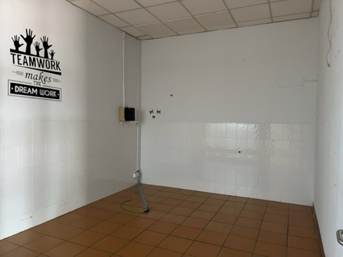 Commercial unit for sale in Marbella Costa Del Sol, Málaga, Spain