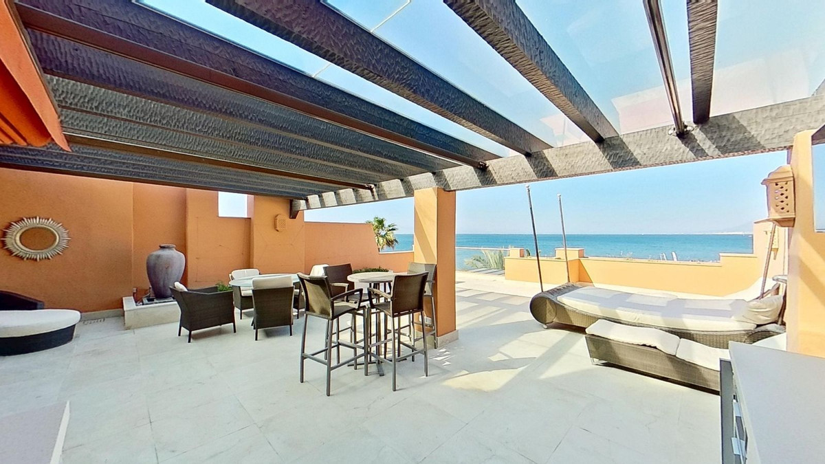 3 Bed Apartment for sale in Los Monteros Costa Del Sol, Málaga, Spain