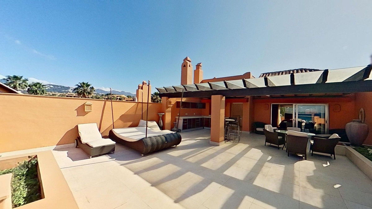 3 Bed Apartment for sale in Los Monteros Costa Del Sol, Málaga, Spain