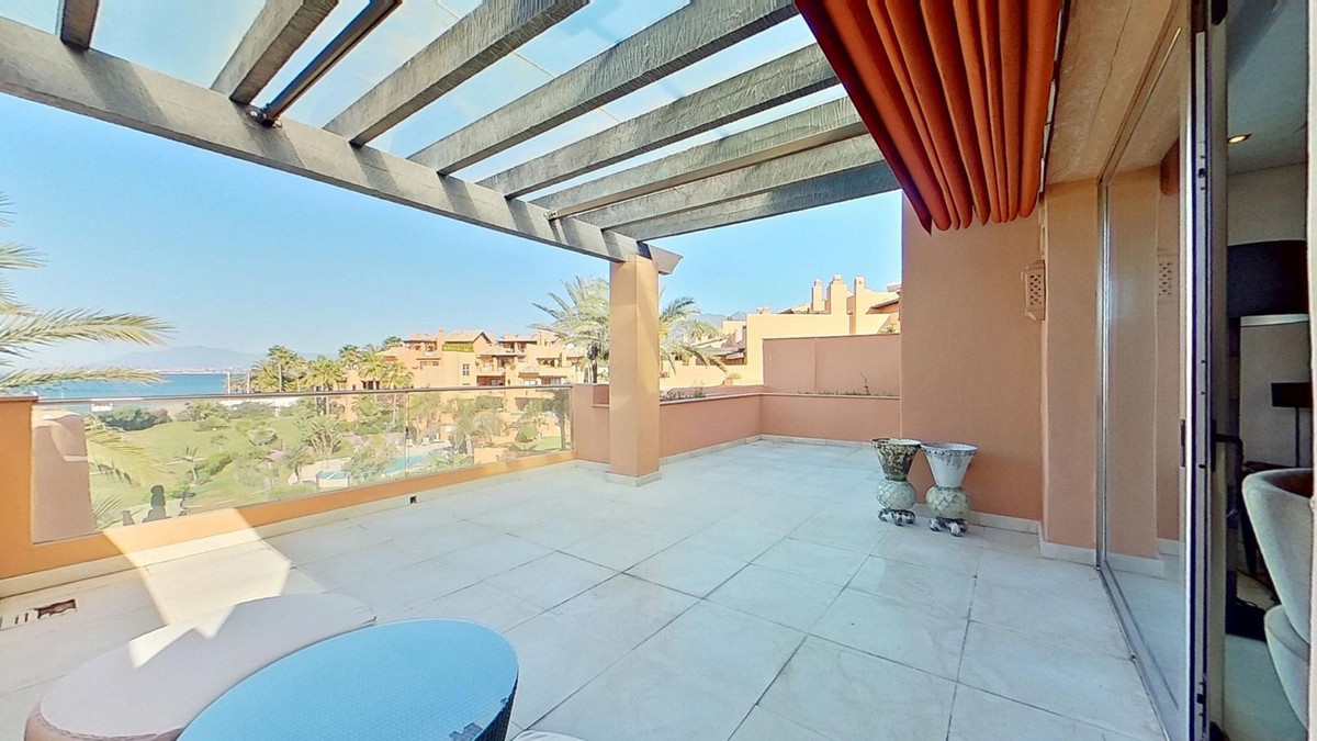 3 Bed Apartment for sale in Los Monteros Costa Del Sol, Málaga, Spain