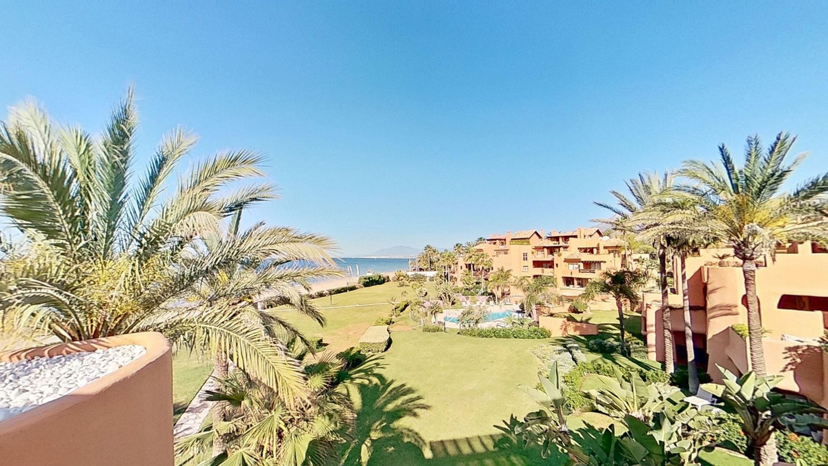 3 Bed Apartment for sale in Los Monteros Costa Del Sol, Málaga, Spain