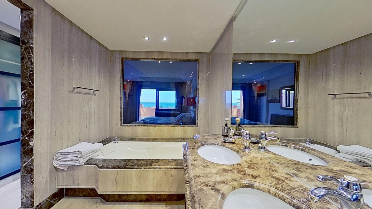 3 Bed Apartment for sale in Los Monteros Costa Del Sol, Málaga, Spain