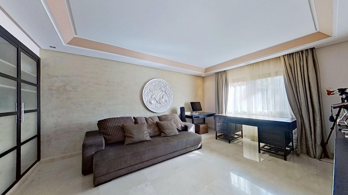 3 Bed Apartment for sale in Los Monteros Costa Del Sol, Málaga, Spain