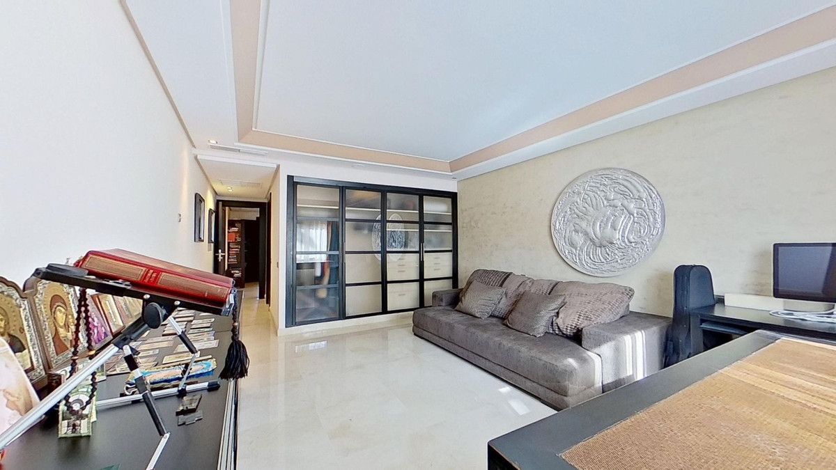 3 Bed Apartment for sale in Los Monteros Costa Del Sol, Málaga, Spain