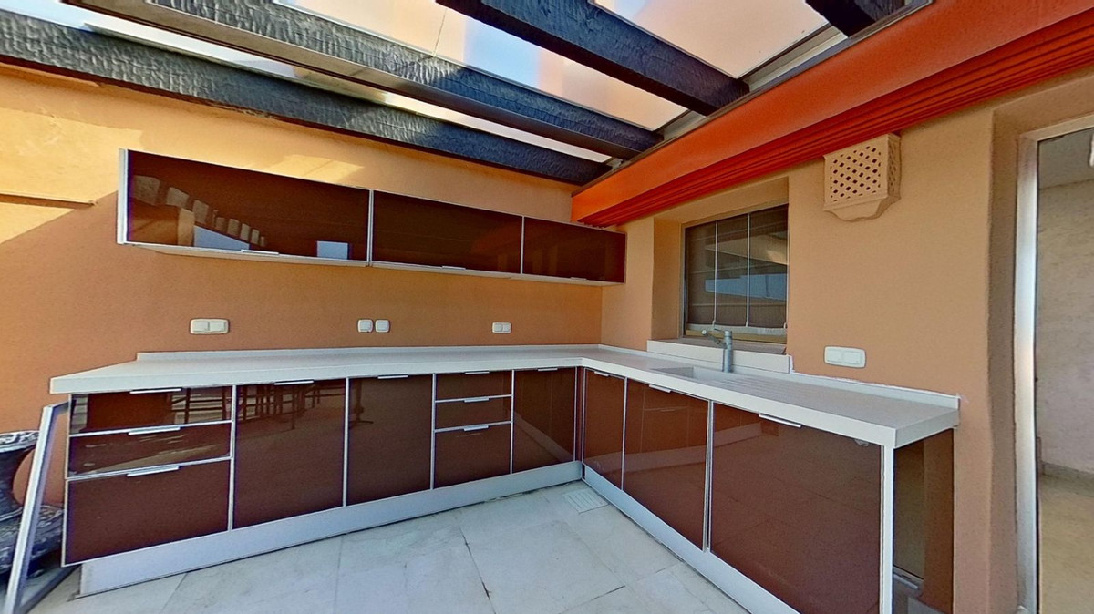 3 Bed Apartment for sale in Los Monteros Costa Del Sol, Málaga, Spain