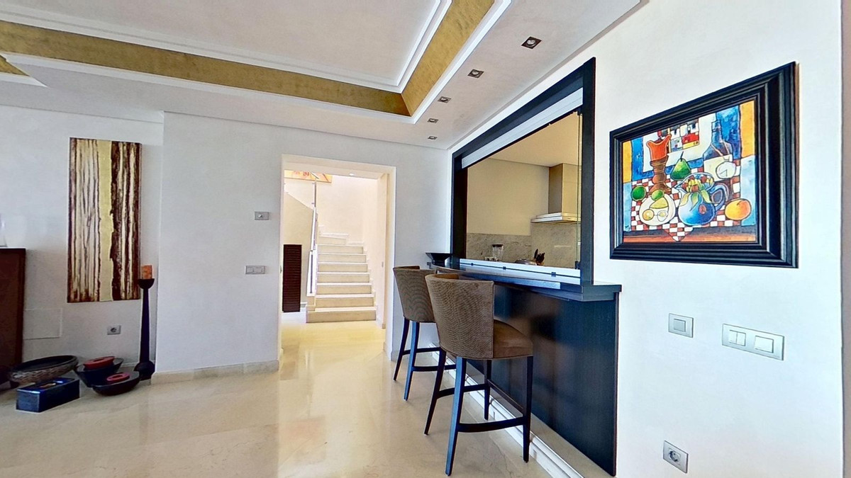 3 Bed Apartment for sale in Los Monteros Costa Del Sol, Málaga, Spain