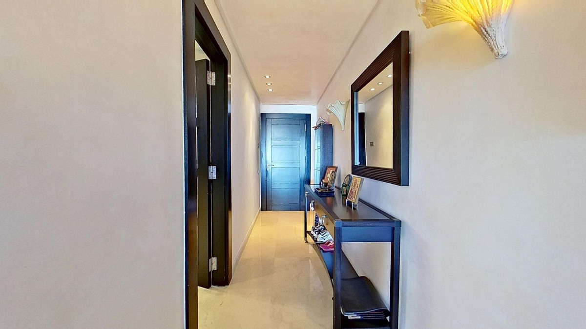 3 Bed Apartment for sale in Los Monteros Costa Del Sol, Málaga, Spain