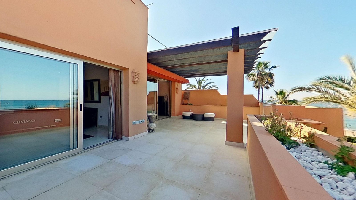 3 Bed Apartment for sale in Los Monteros Costa Del Sol, Málaga, Spain