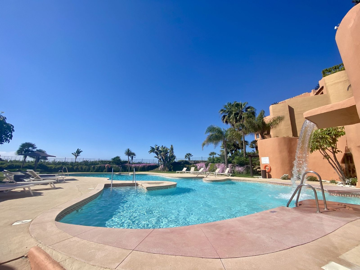 3 Bed Apartment for sale in Los Monteros Costa Del Sol, Málaga, Spain