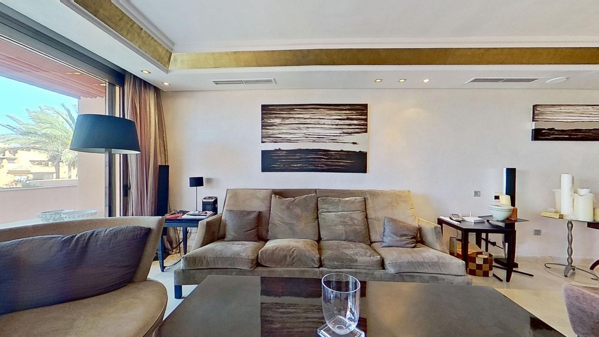 3 Bed Apartment for sale in Los Monteros Costa Del Sol, Málaga, Spain