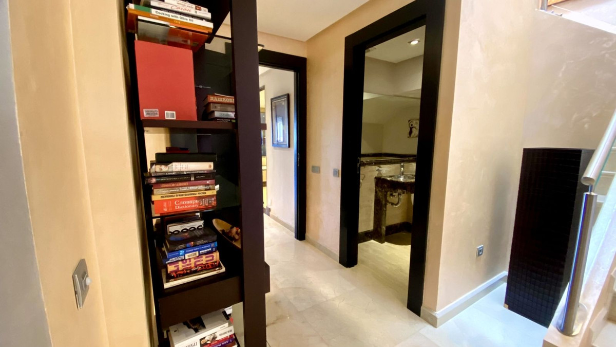 3 Bed Apartment for sale in Los Monteros Costa Del Sol, Málaga, Spain