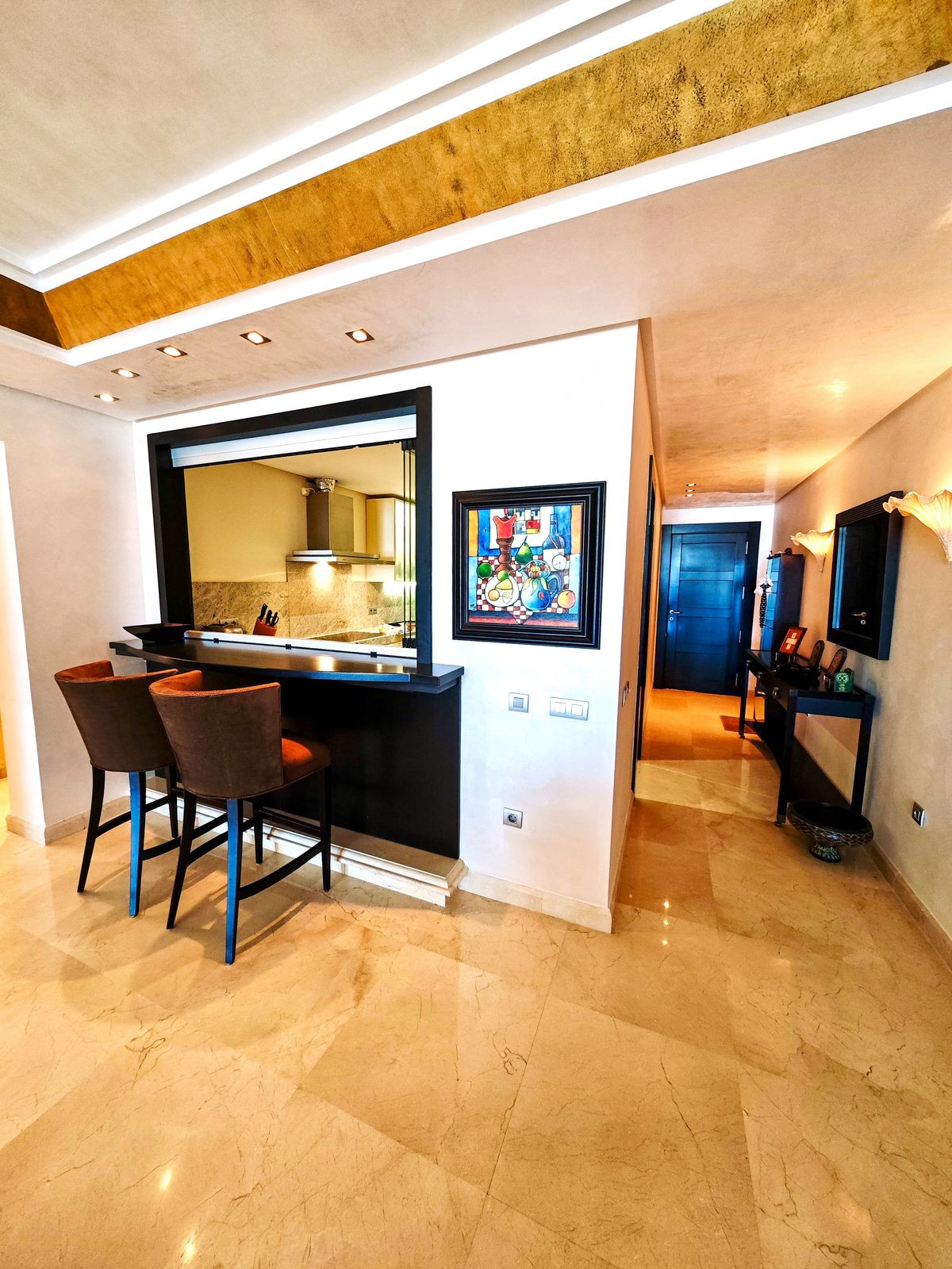 3 Bed Apartment for sale in Los Monteros Costa Del Sol, Málaga, Spain