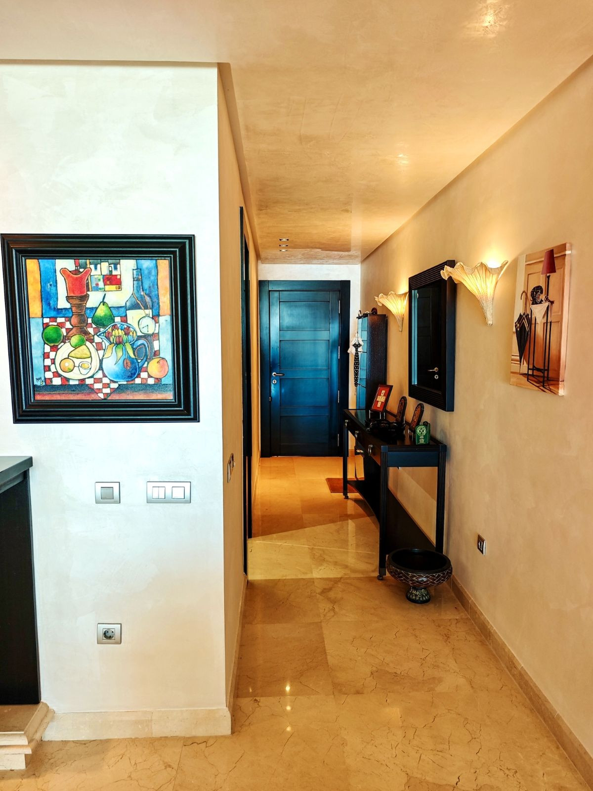 3 Bed Apartment for sale in Los Monteros Costa Del Sol, Málaga, Spain