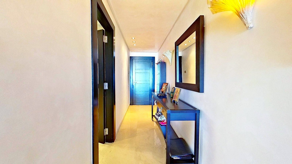 3 Bed Apartment for sale in Los Monteros Costa Del Sol, Málaga, Spain