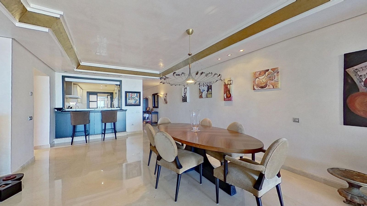 3 Bed Apartment for sale in Los Monteros Costa Del Sol, Málaga, Spain