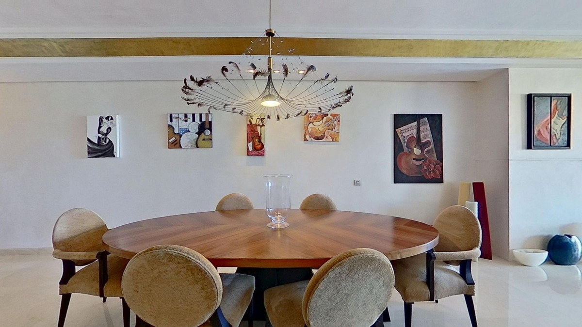3 Bed Apartment for sale in Los Monteros Costa Del Sol, Málaga, Spain