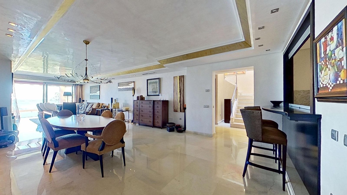 3 Bed Apartment for sale in Los Monteros Costa Del Sol, Málaga, Spain