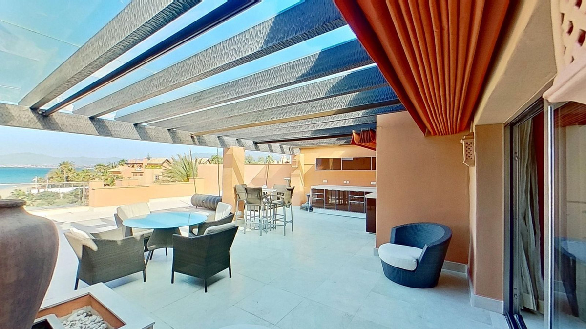 3 Bed Apartment for sale in Los Monteros Costa Del Sol, Málaga, Spain