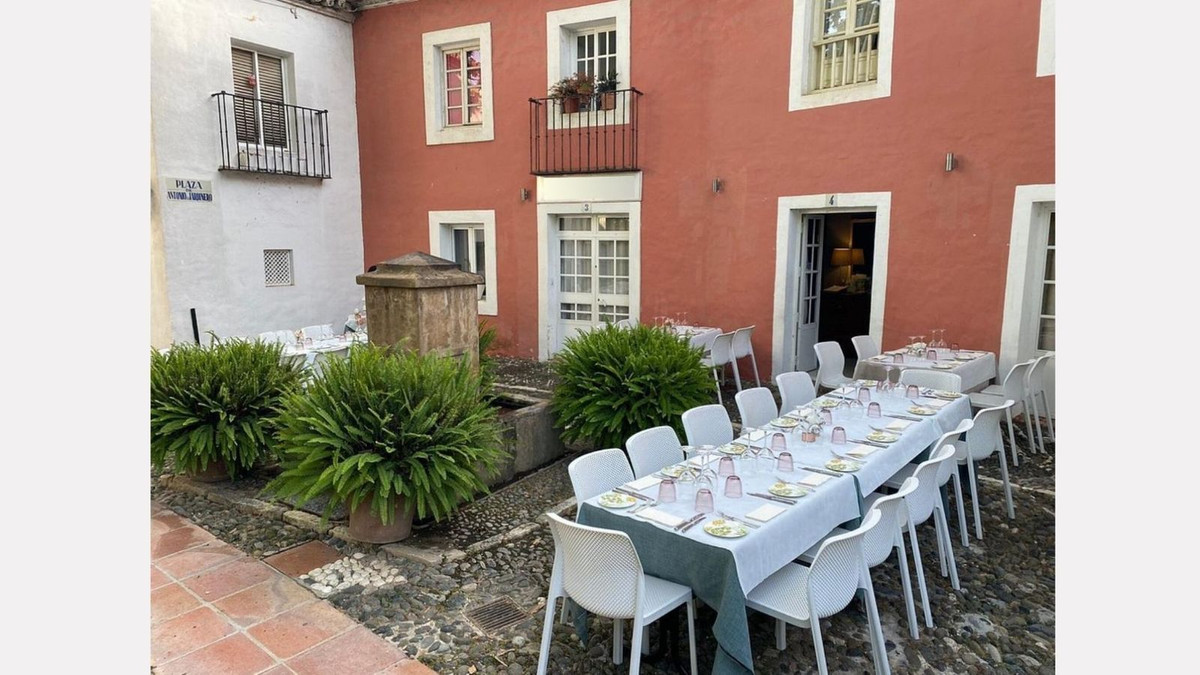3 Bed Townhouse for sale in The Golden Mile Costa Del Sol, Málaga, Spain