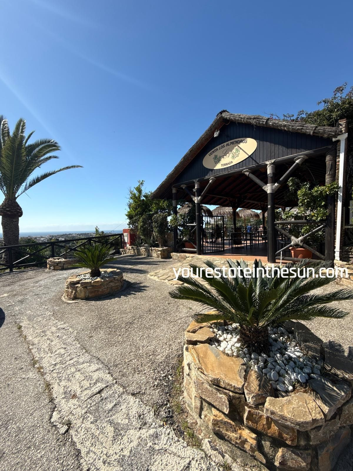 Se vende Restaurante de 4 dormitorios en Costa Del Sol, Málaga, España