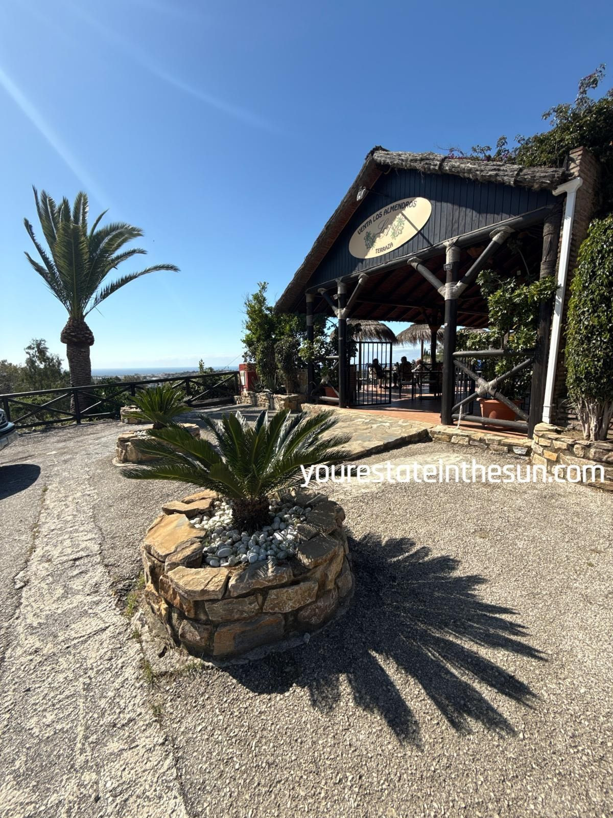 Se vende Restaurante de 4 dormitorios en Costa Del Sol, Málaga, España