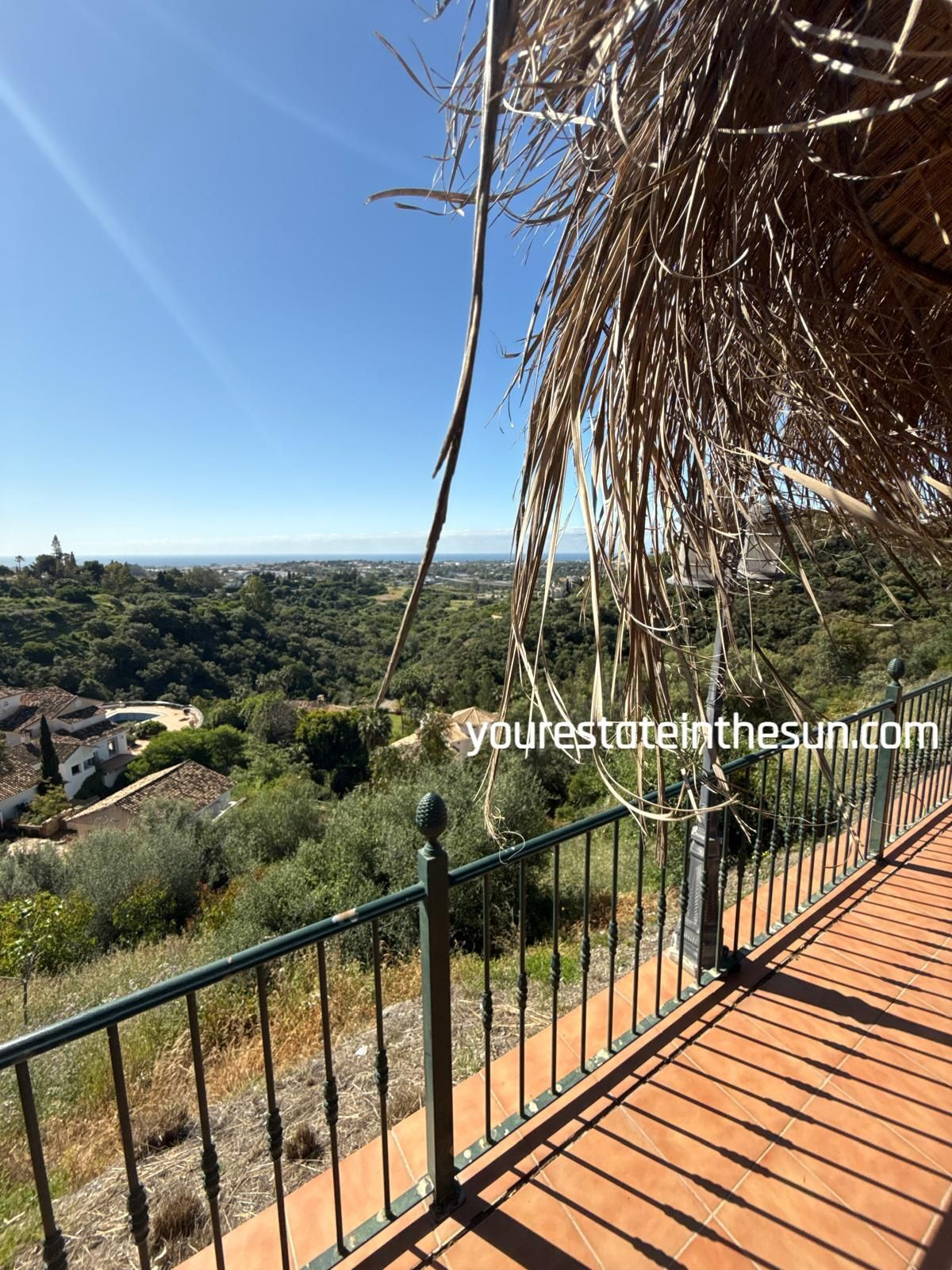 Se vende Restaurante de 4 dormitorios en Costa Del Sol, Málaga, España