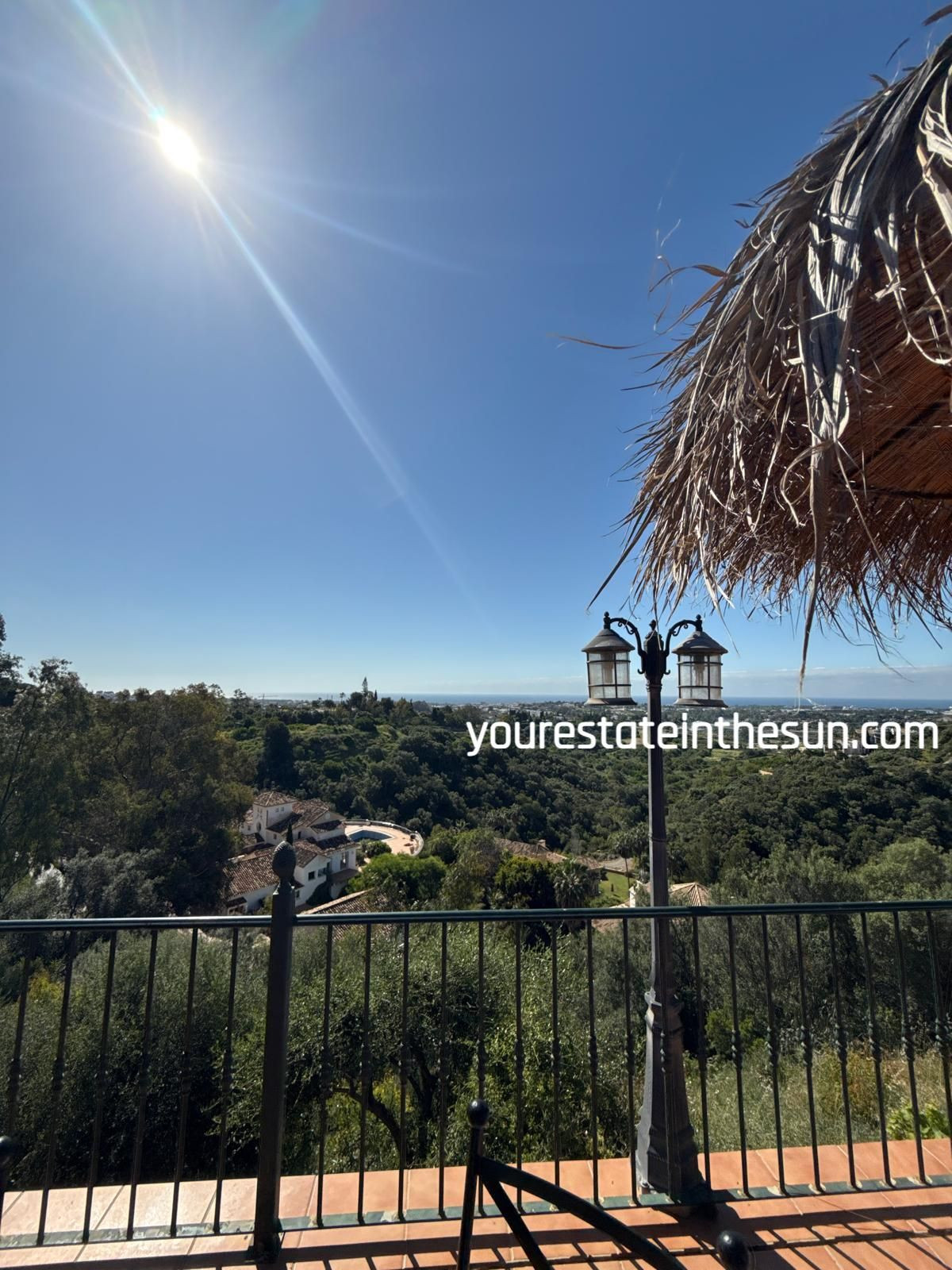 Se vende Restaurante de 4 dormitorios en Costa Del Sol, Málaga, España