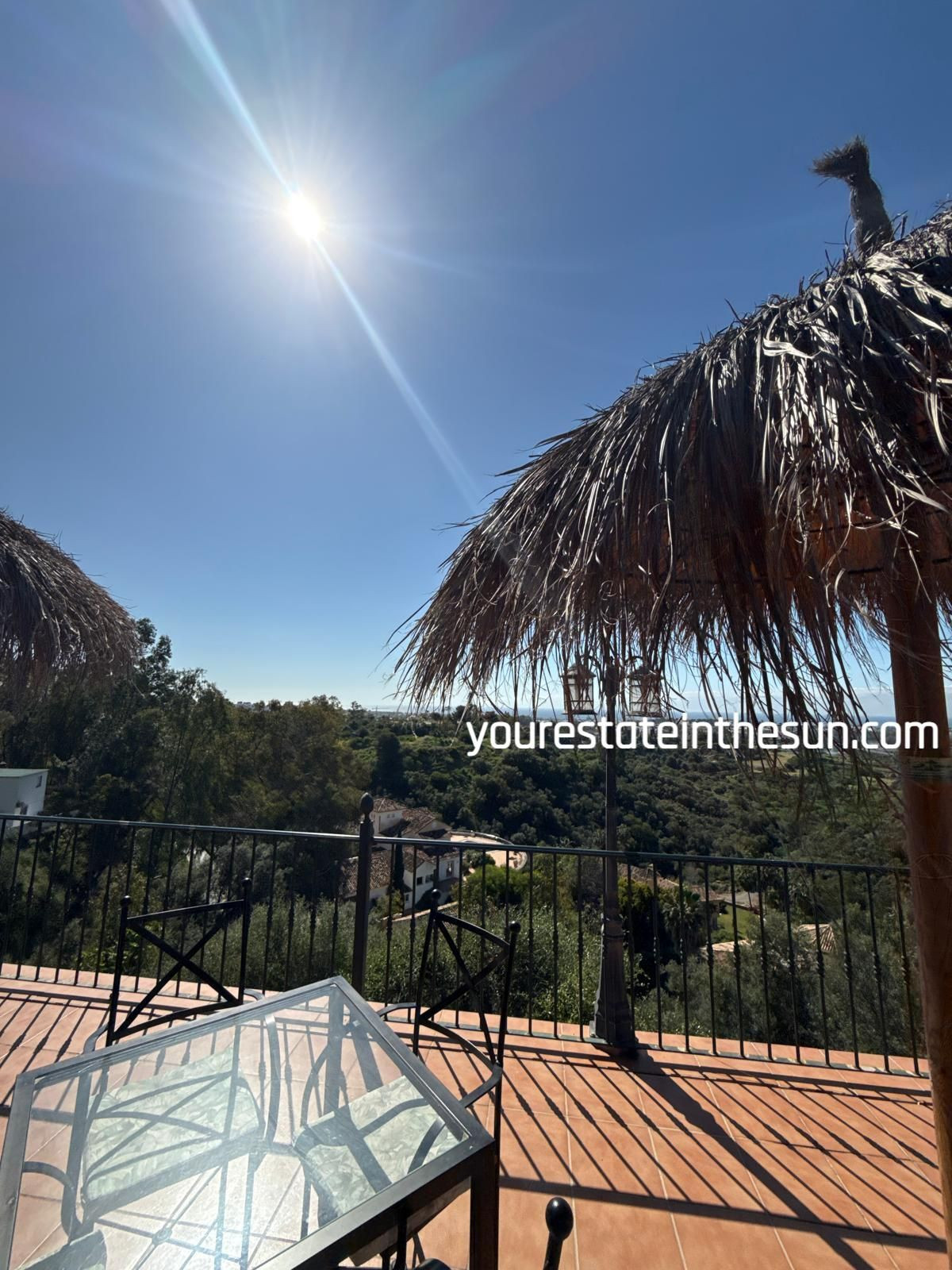 Se vende Restaurante de 4 dormitorios en Costa Del Sol, Málaga, España