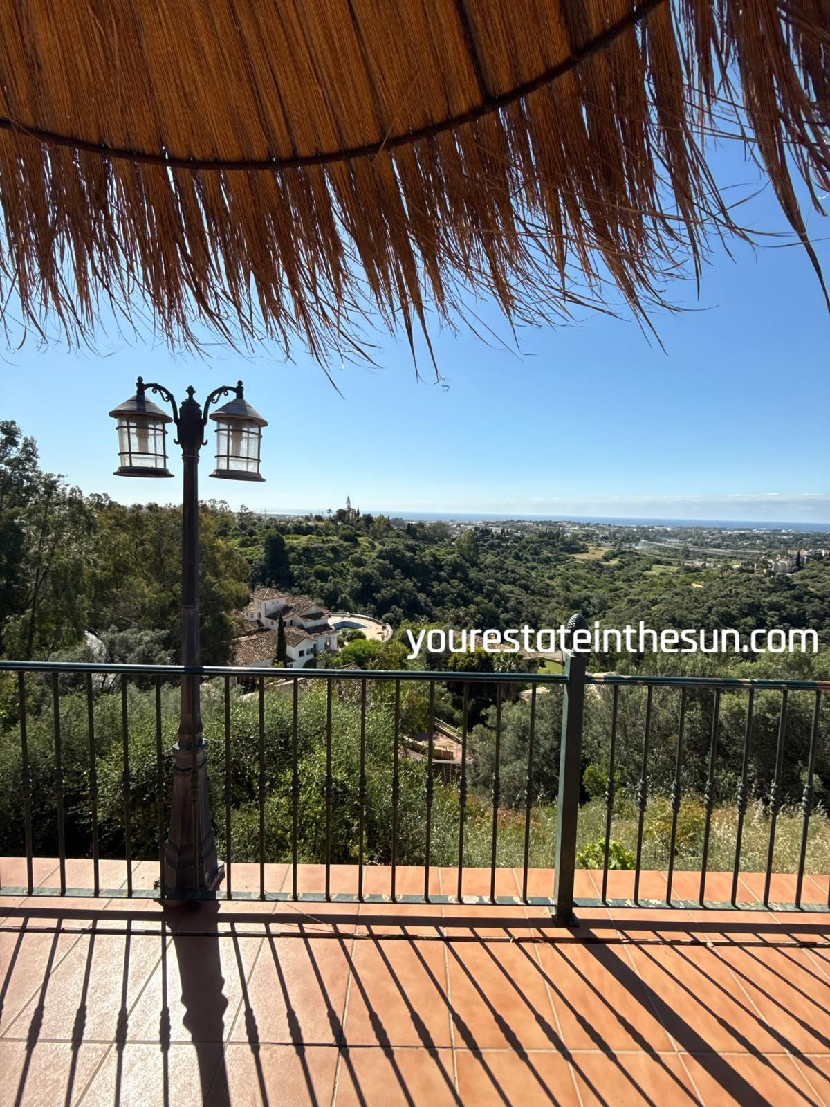 Se vende Restaurante de 4 dormitorios en Costa Del Sol, Málaga, España