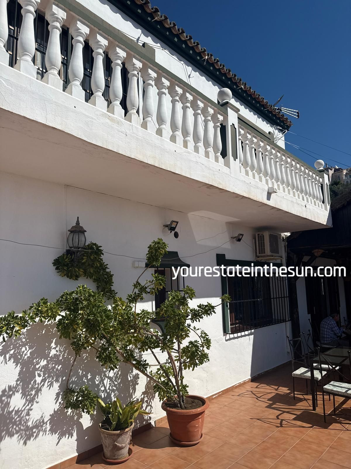 Se vende Restaurante de 4 dormitorios en Costa Del Sol, Málaga, España