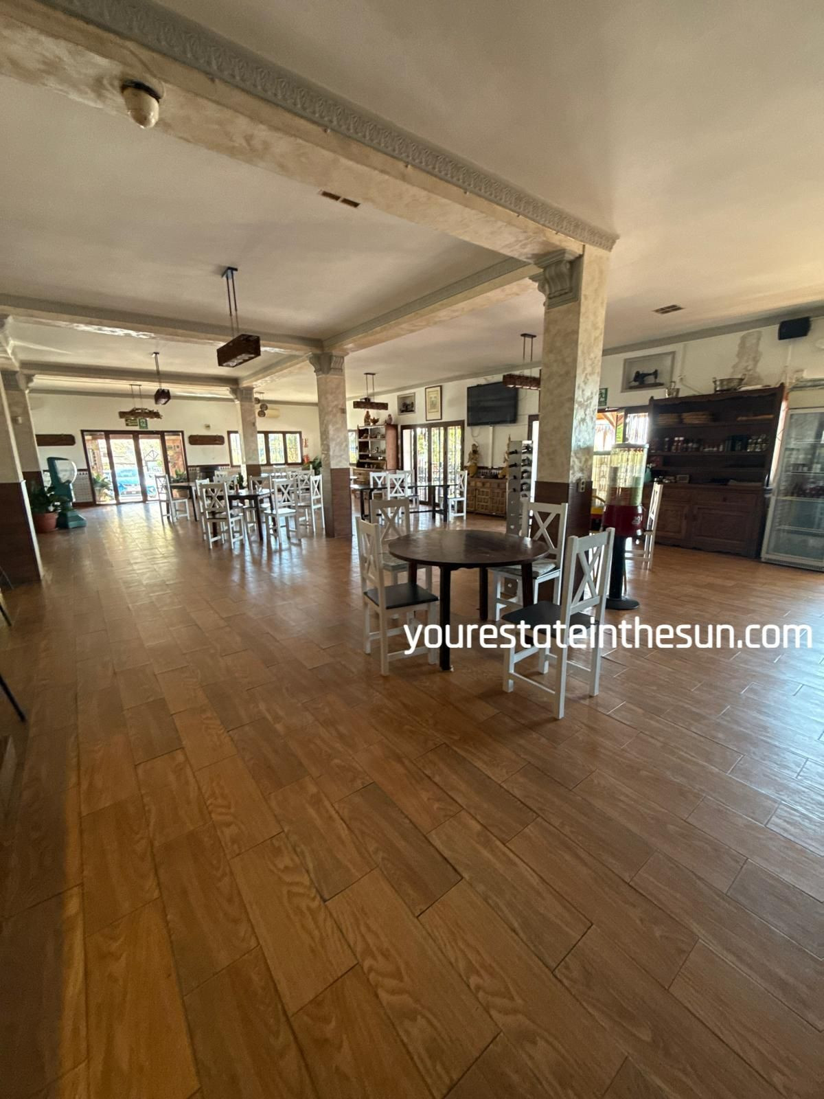 Se vende Restaurante de 4 dormitorios en Costa Del Sol, Málaga, España