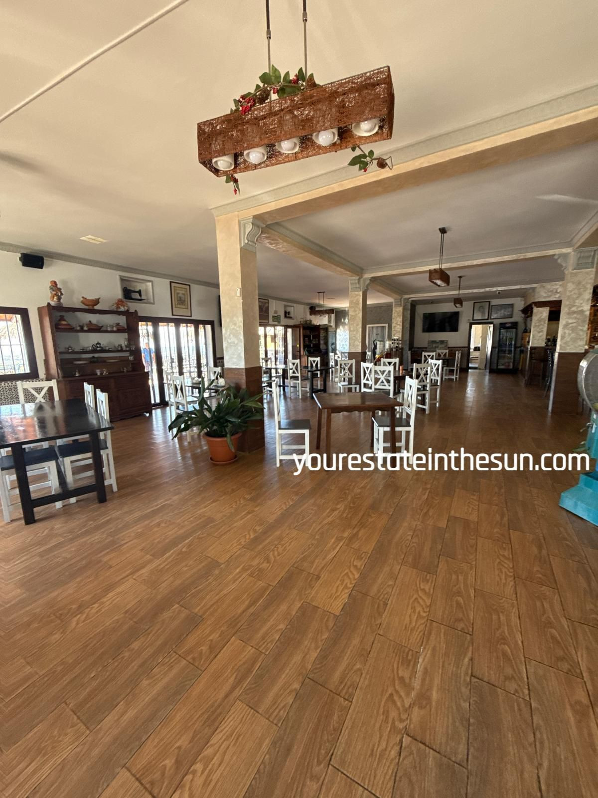 Se vende Restaurante de 4 dormitorios en Costa Del Sol, Málaga, España