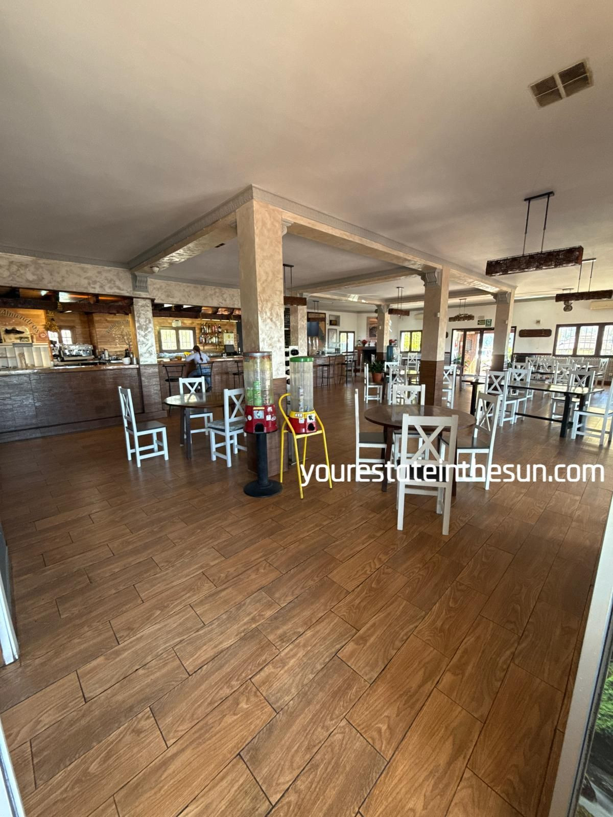 Se vende Restaurante de 4 dormitorios en Costa Del Sol, Málaga, España
