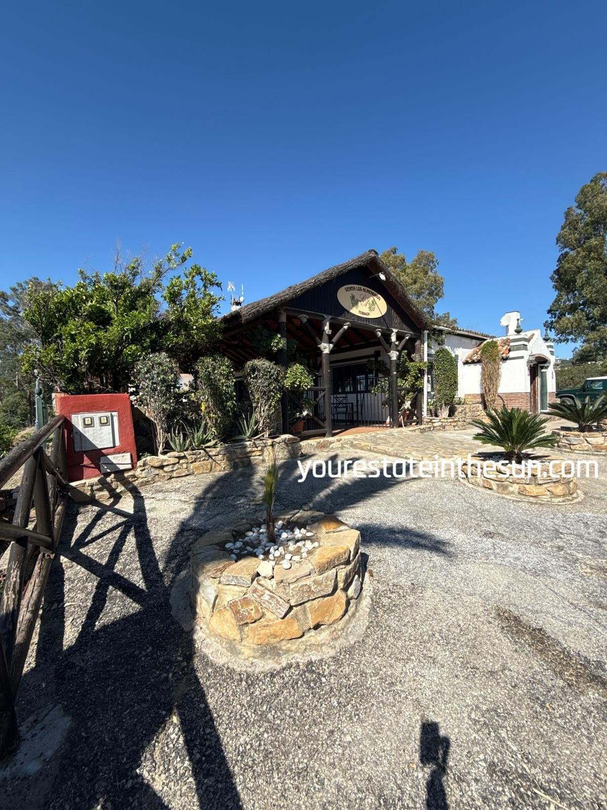 Se vende Restaurante de 4 dormitorios en Costa Del Sol, Málaga, España