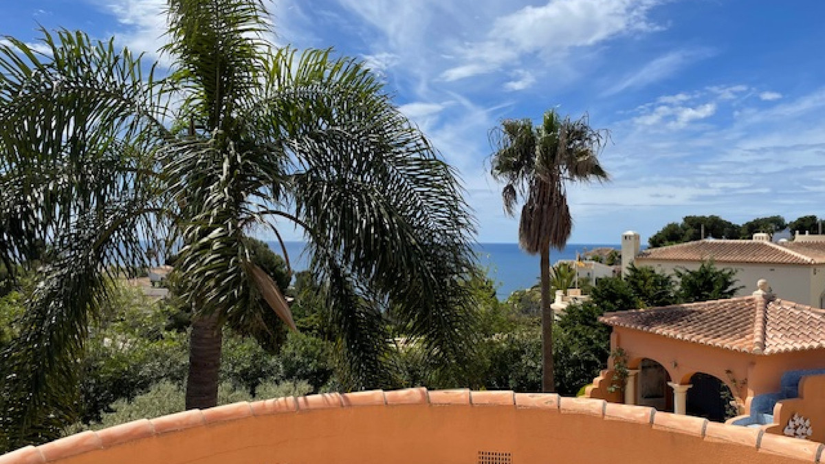 4 Bed Townhouse for sale in Javea Costa Blanca, Alicante, Spain
