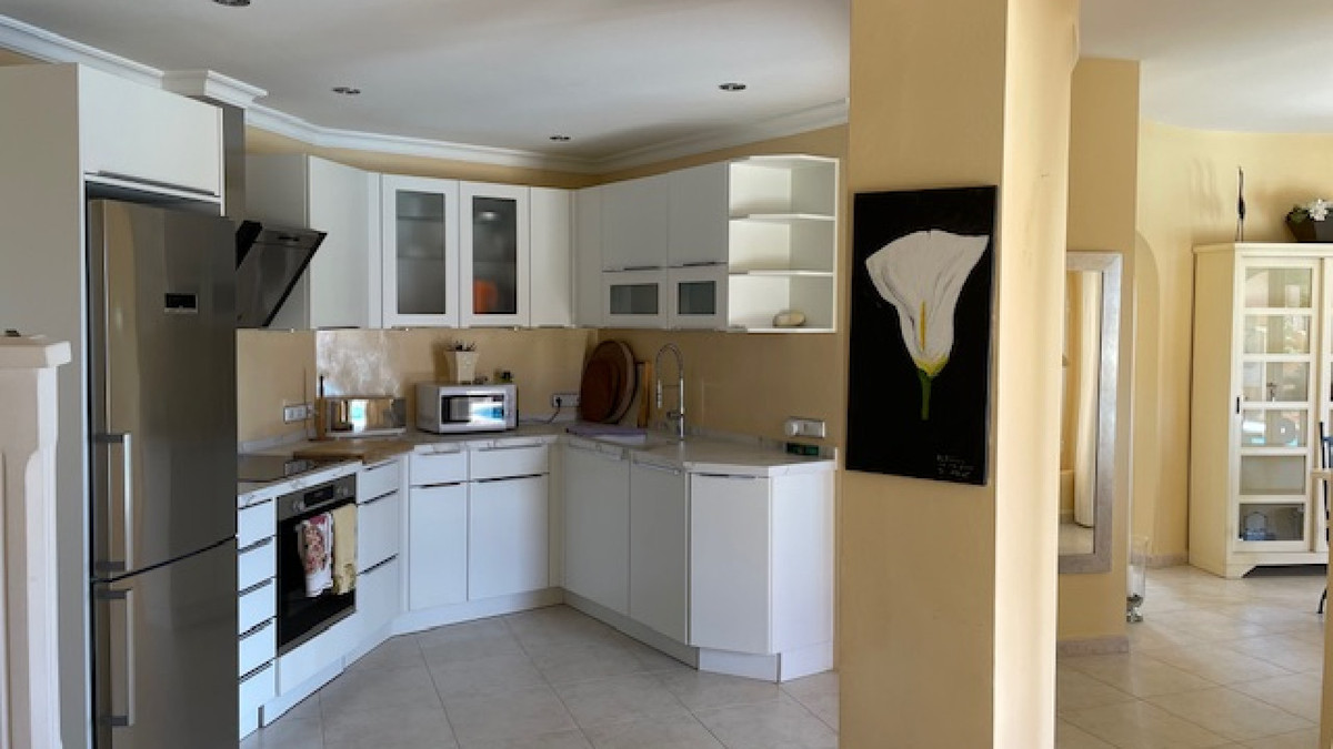 4 Bed Townhouse for sale in Javea Costa Blanca, Alicante, Spain