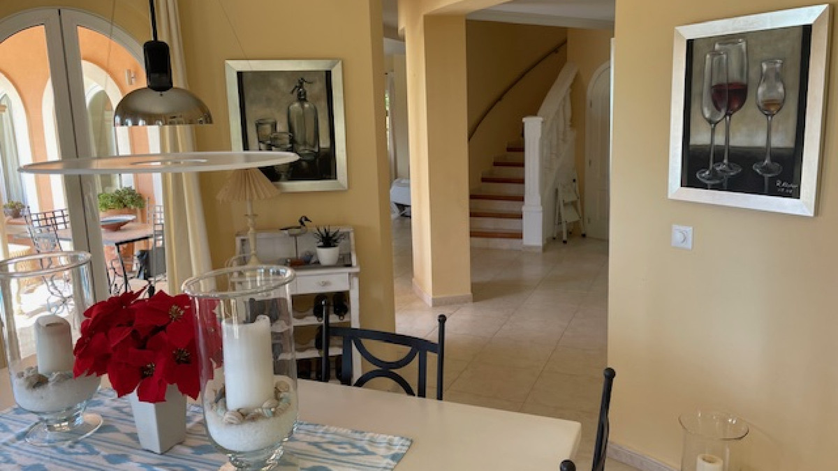 4 Bed Townhouse for sale in Javea Costa Blanca, Alicante, Spain