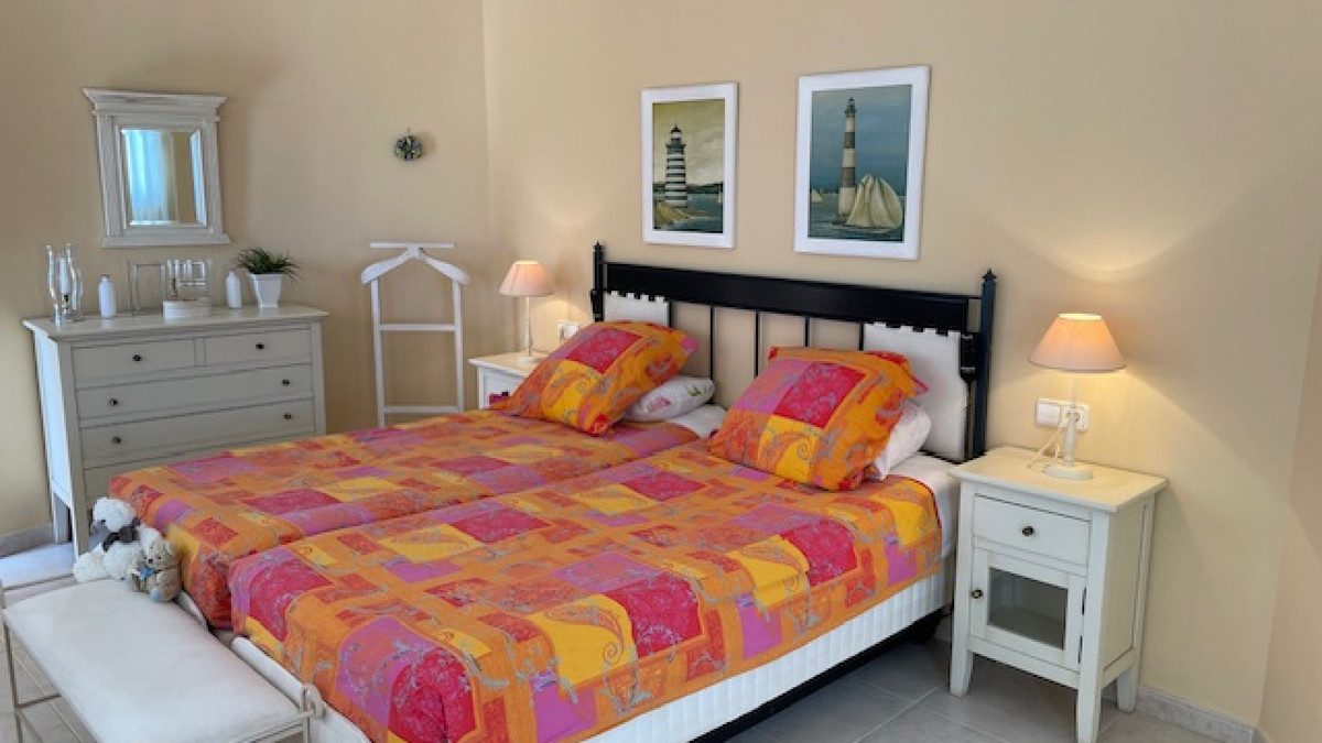 4 Bed Townhouse for sale in Javea Costa Blanca, Alicante, Spain