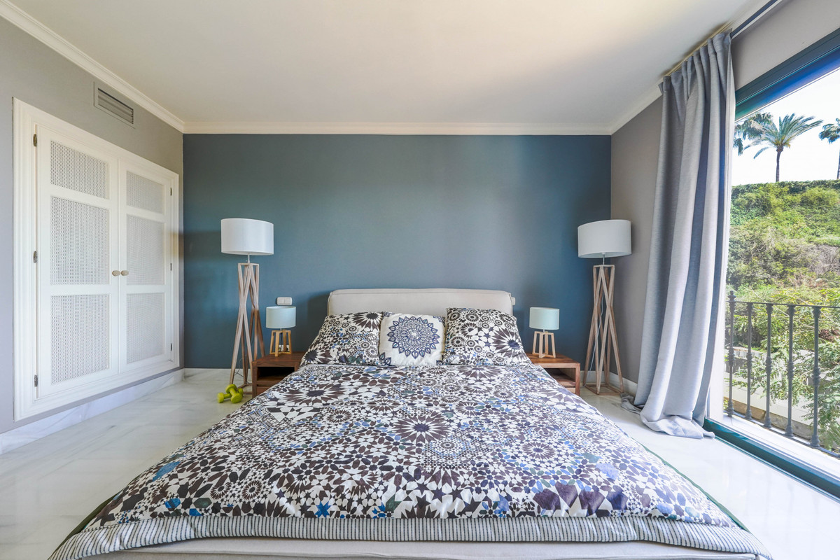 Se vende Apartamento Planta Media de 2 dormitorios en Costa Del Sol, Málaga, España
