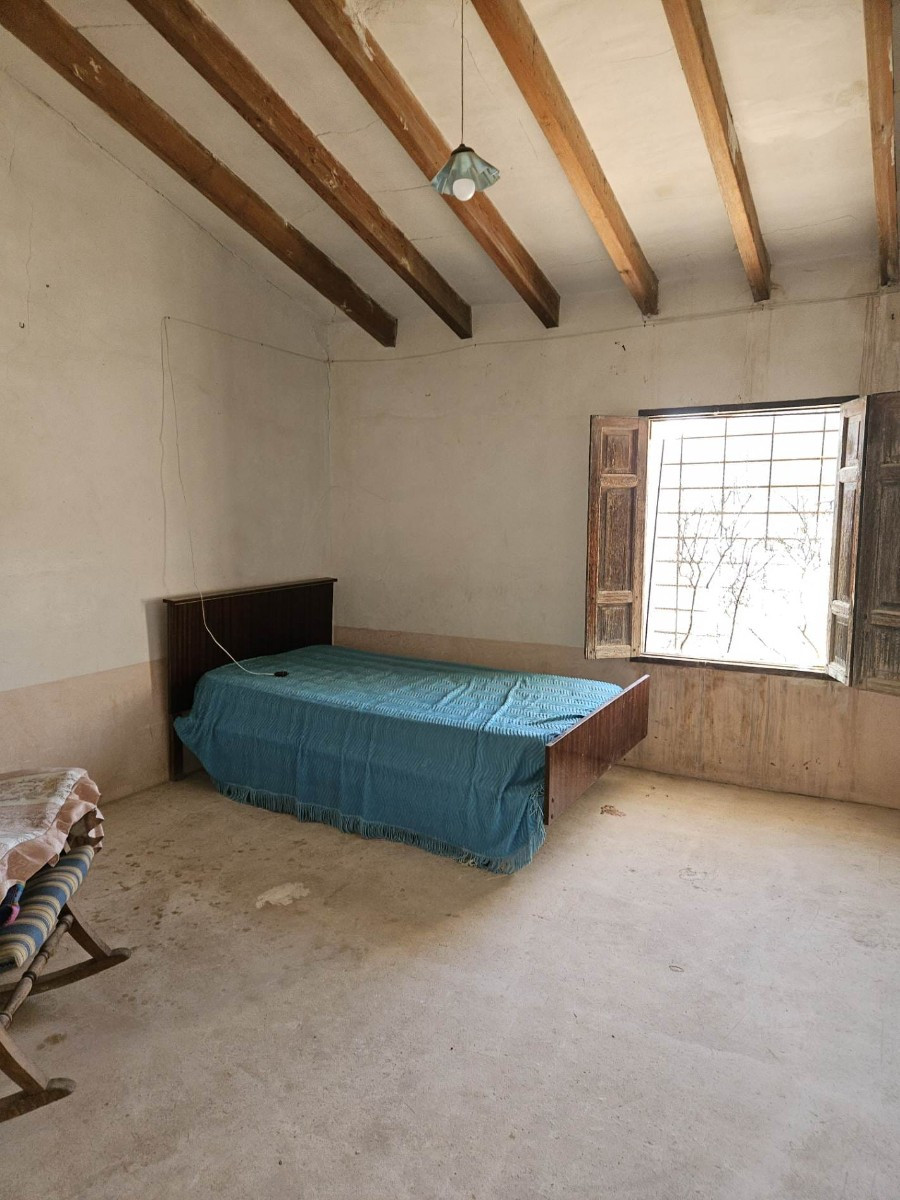 Se vende Finca - Cortijo de 5 dormitorios en Costa Blanca, Alicante, España
