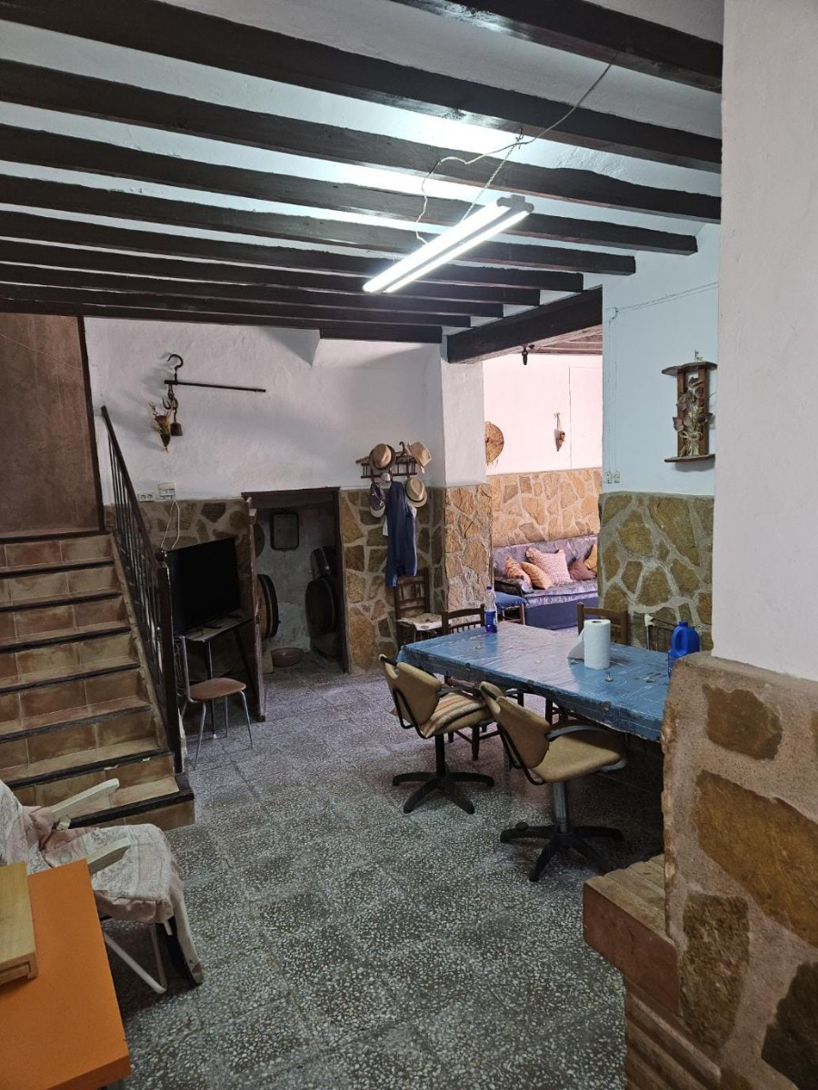 Se vende Finca - Cortijo de 5 dormitorios en Costa Blanca, Alicante, España