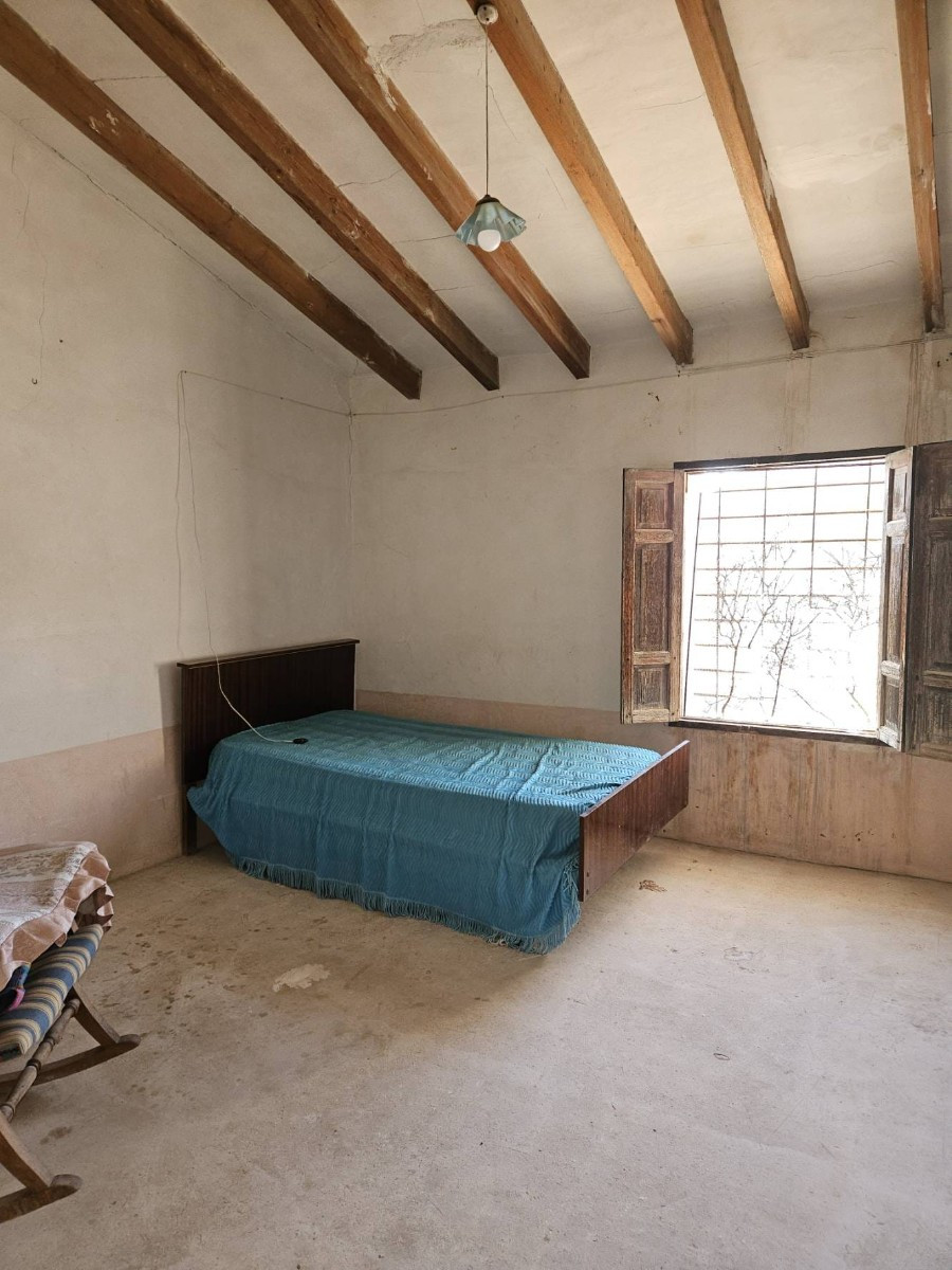 Se vende Finca - Cortijo de 5 dormitorios en Costa Blanca, Alicante, España