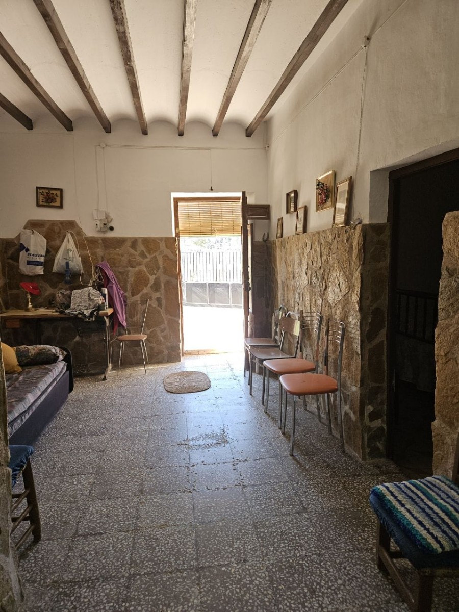 Se vende Finca - Cortijo de 5 dormitorios en Costa Blanca, Alicante, España
