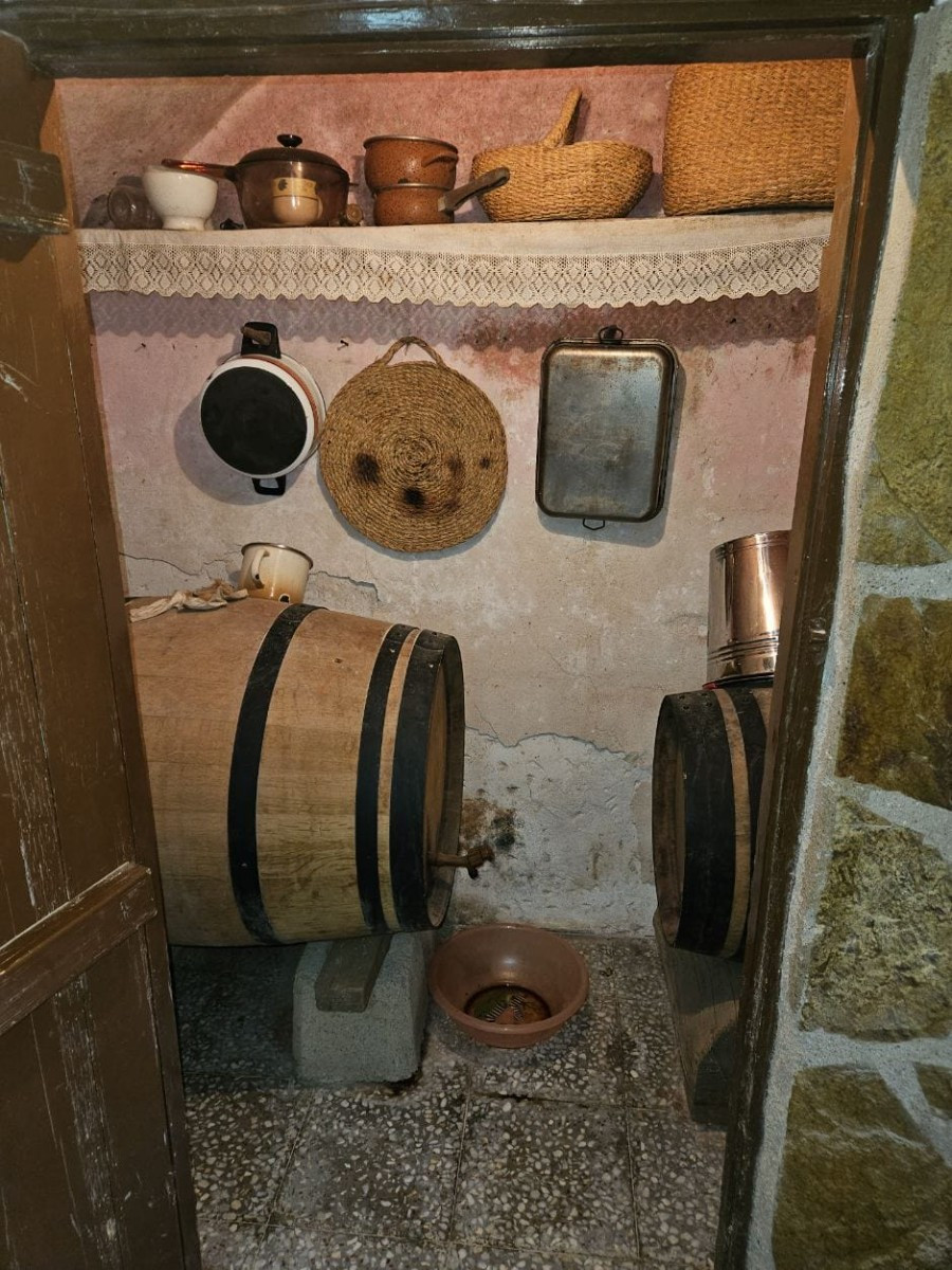 Se vende Finca - Cortijo de 5 dormitorios en Costa Blanca, Alicante, España