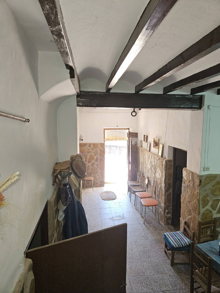 Se vende Finca - Cortijo de 5 dormitorios en Costa Blanca, Alicante, España
