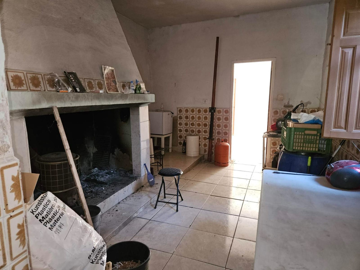 Se vende Finca - Cortijo de 3 dormitorios en Costa Blanca, Alicante, España
